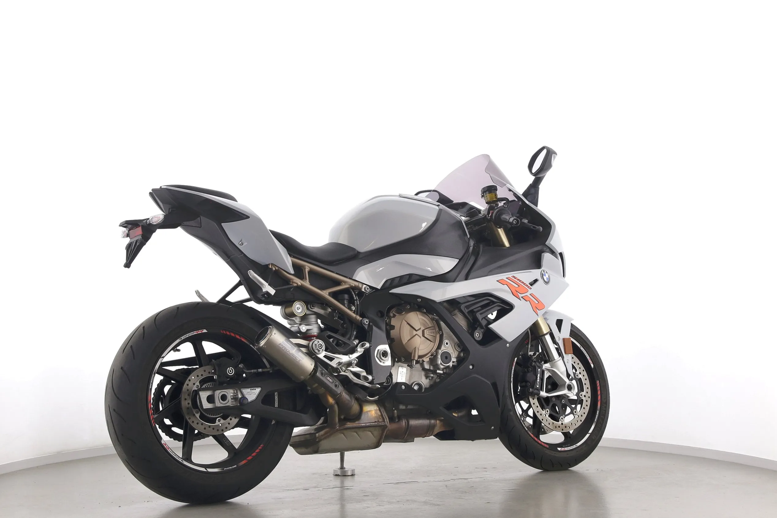 S 1000 RR