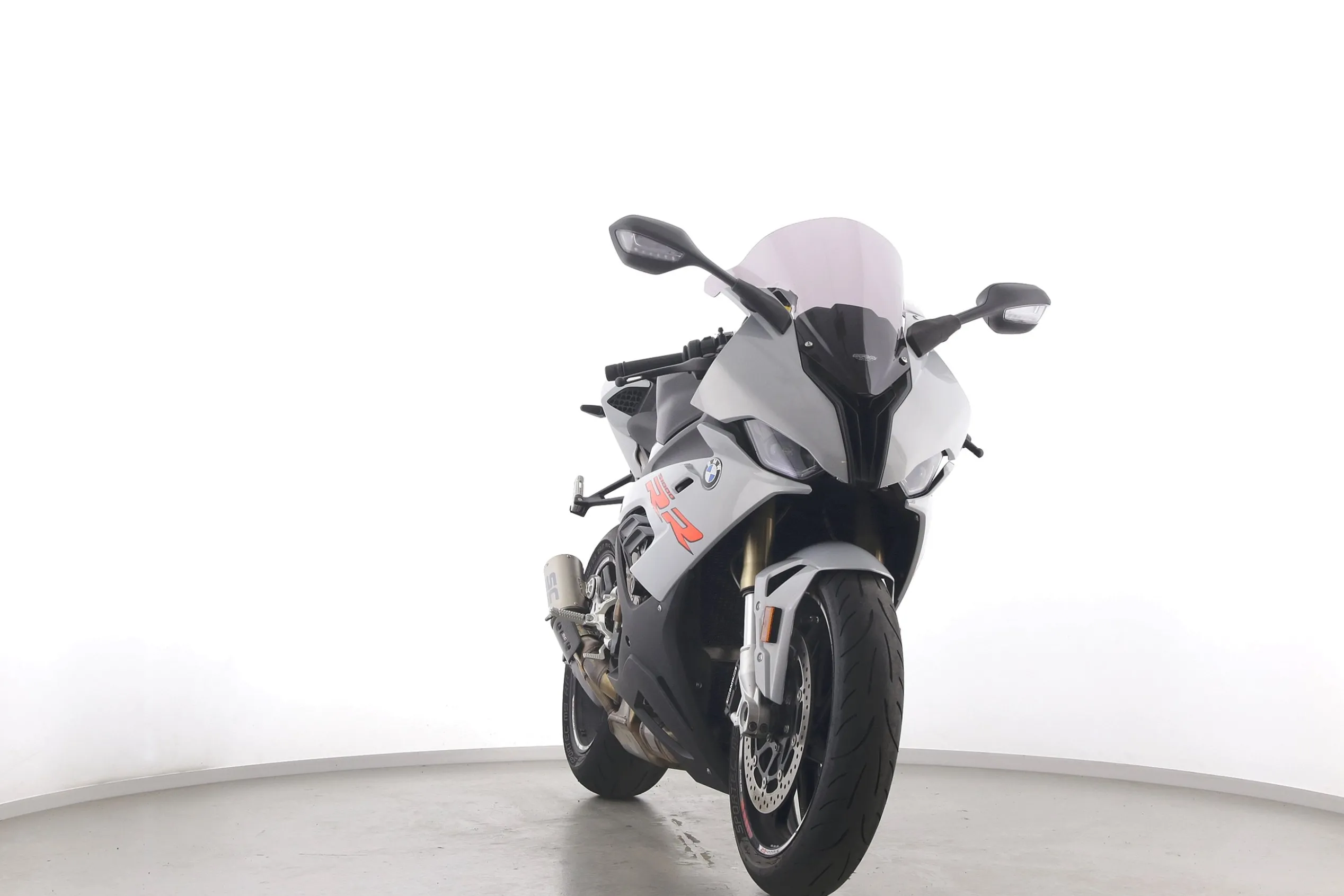 S 1000 RR