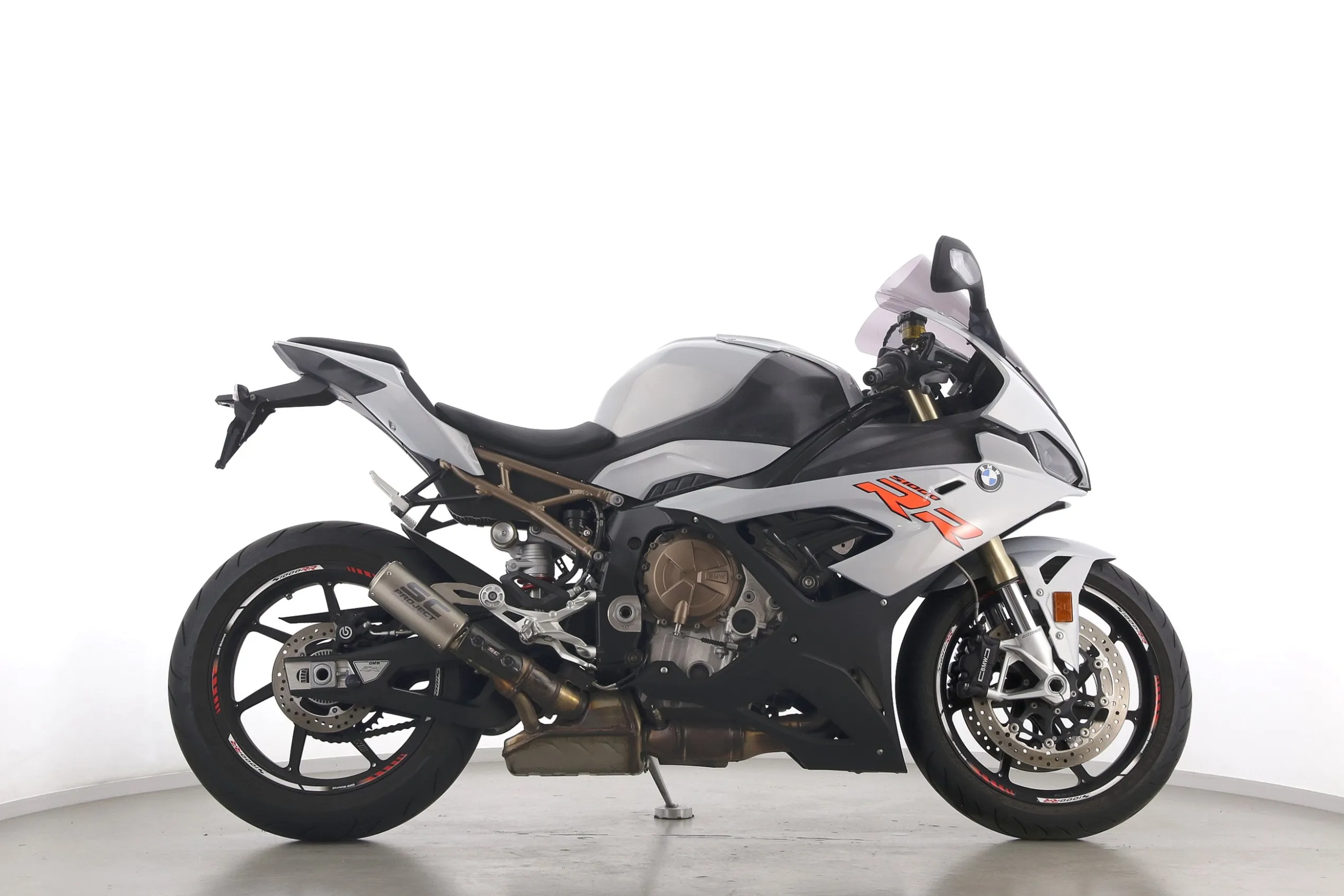 S 1000 RR