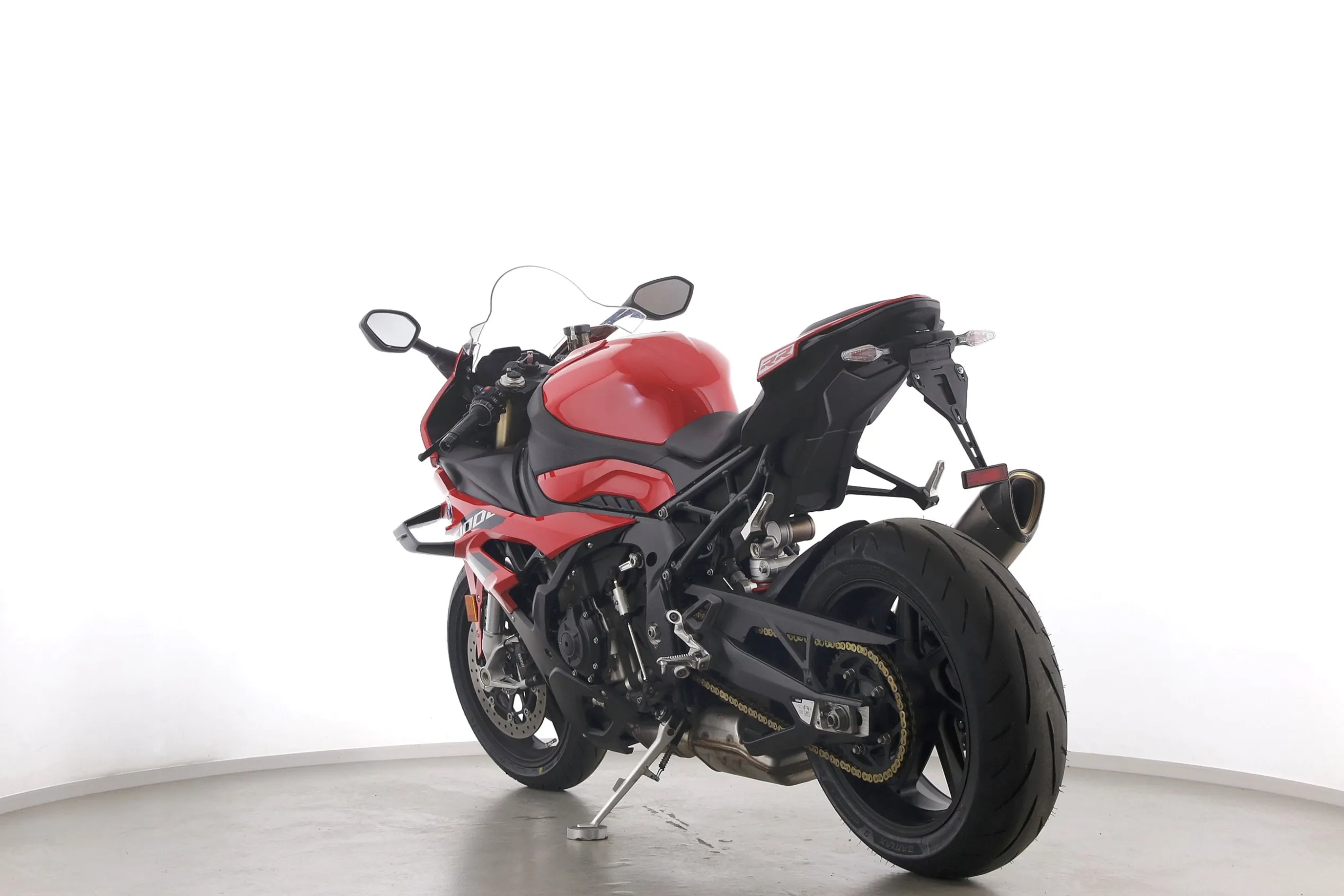 S 1000 RR