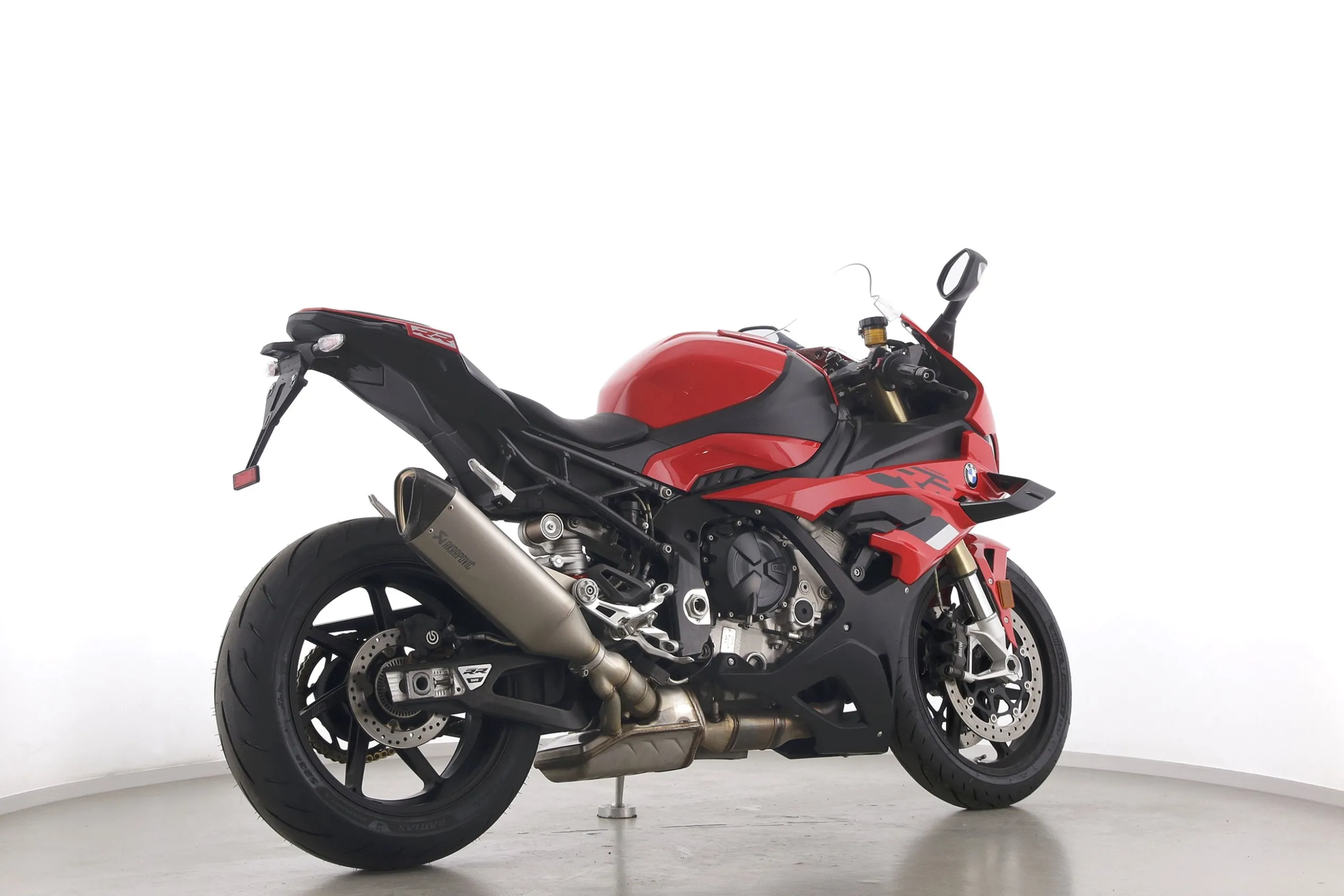 S 1000 RR