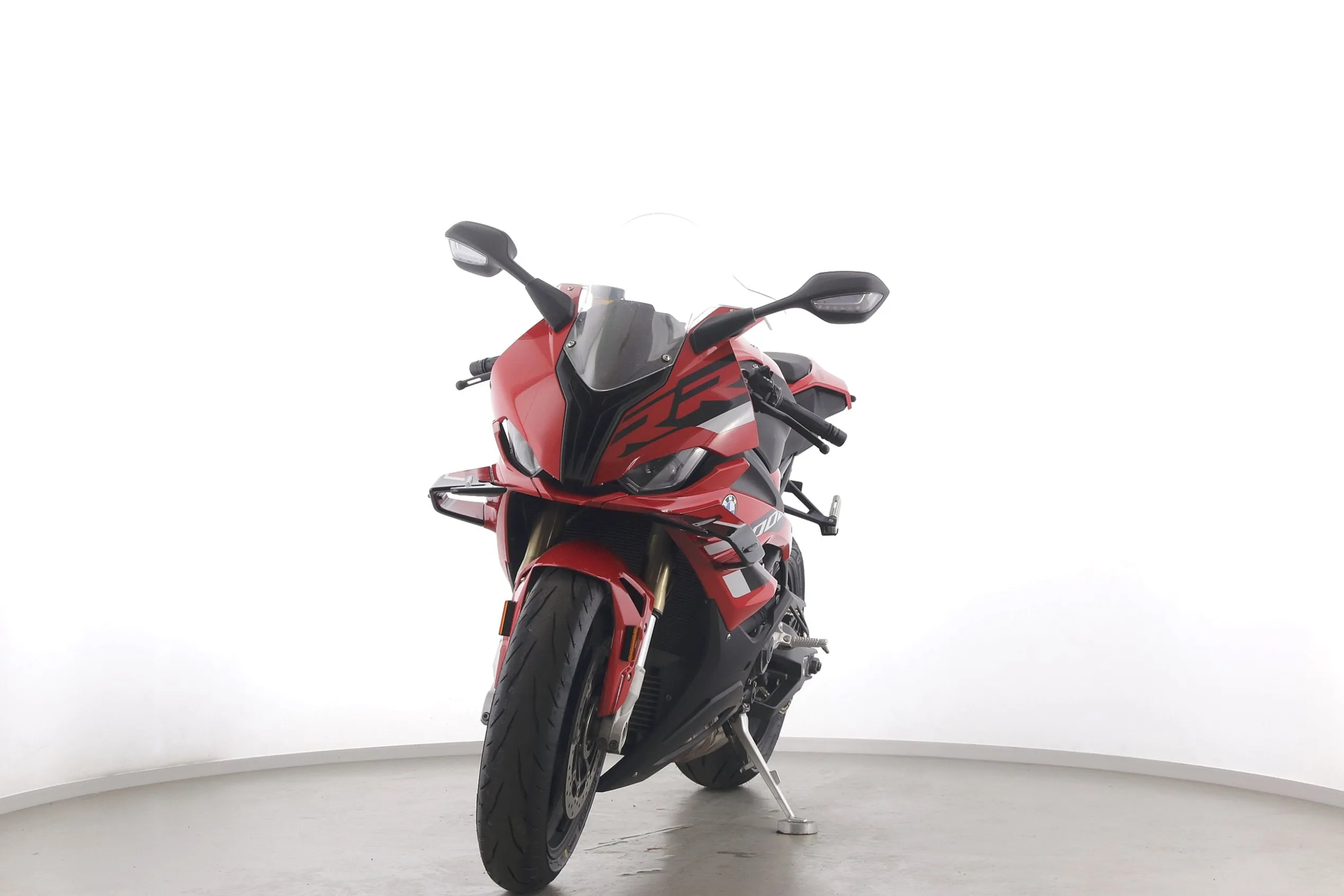S 1000 RR