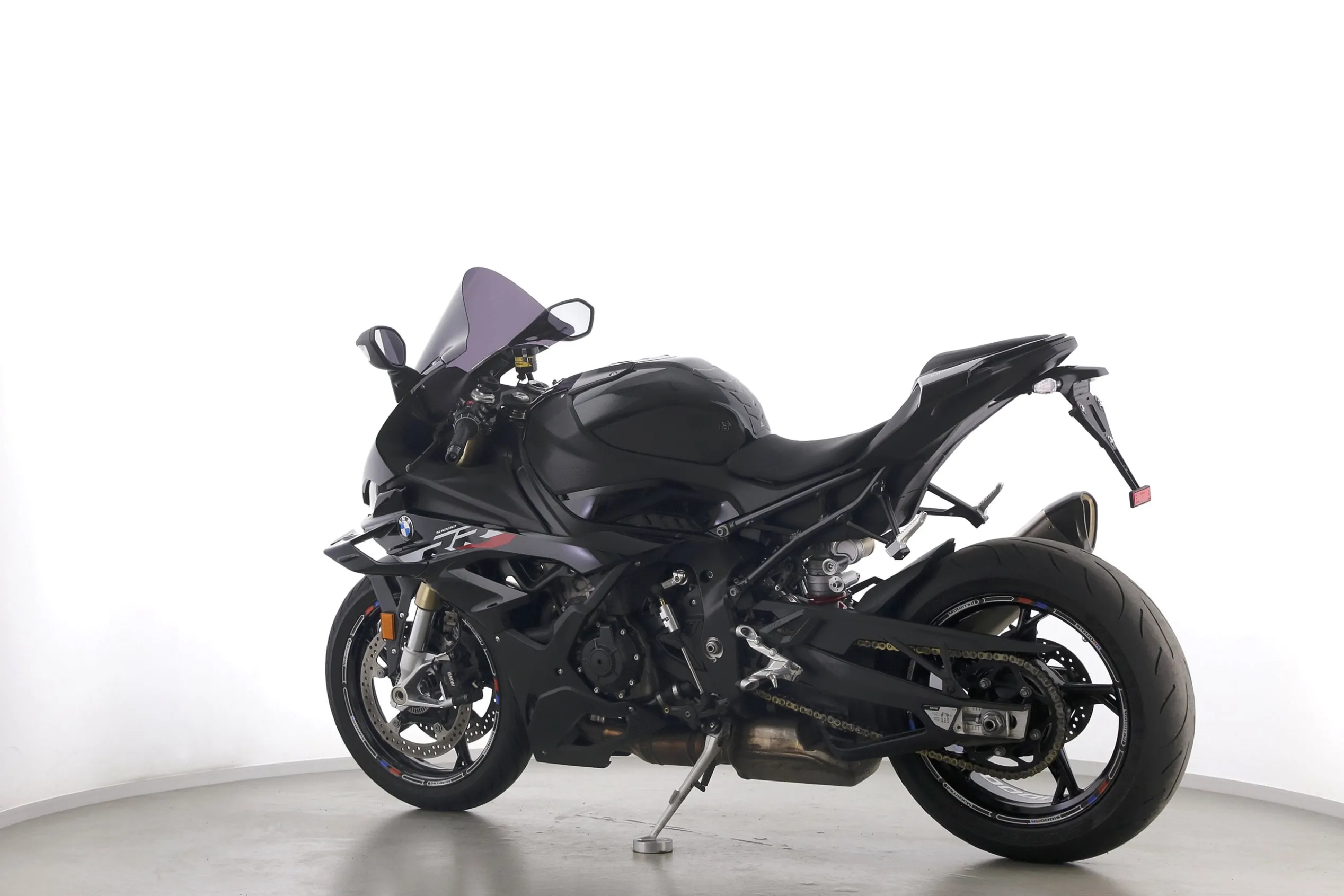 S 1000 RR
