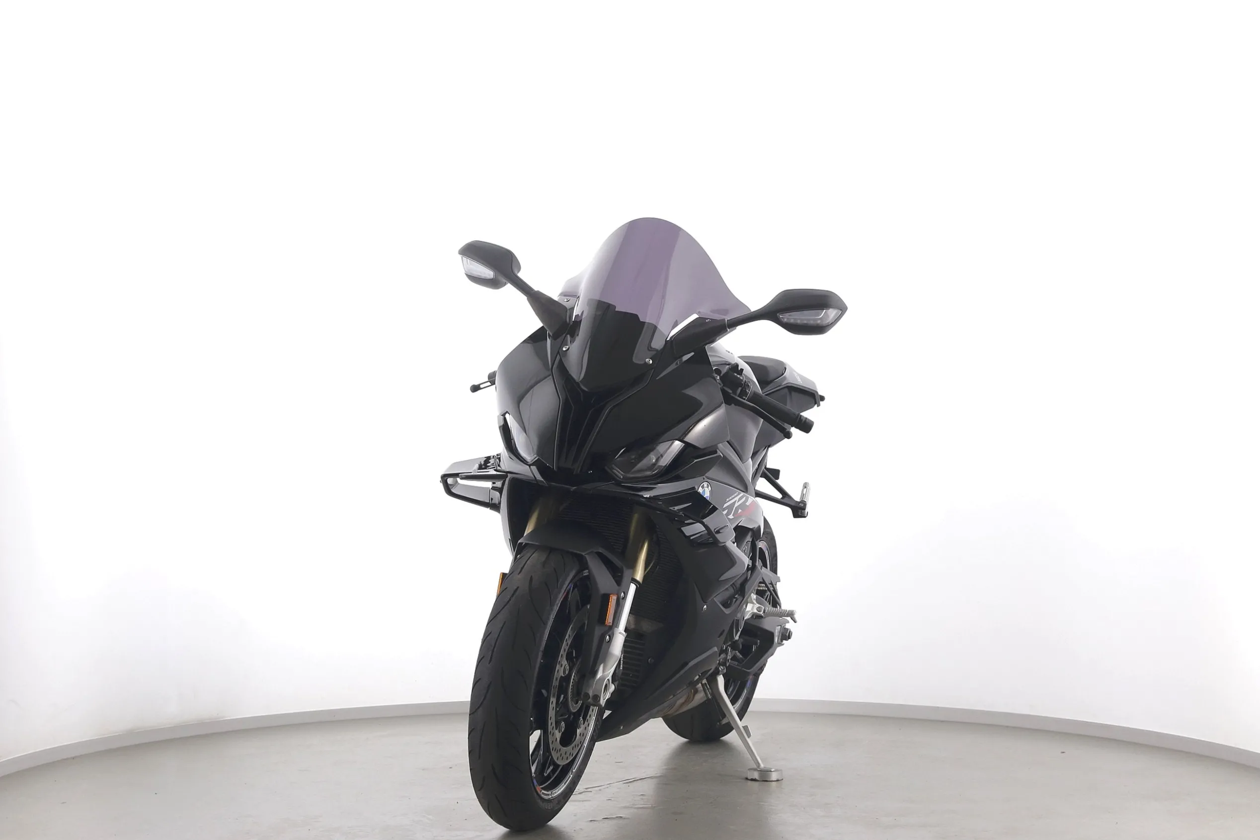 S 1000 RR