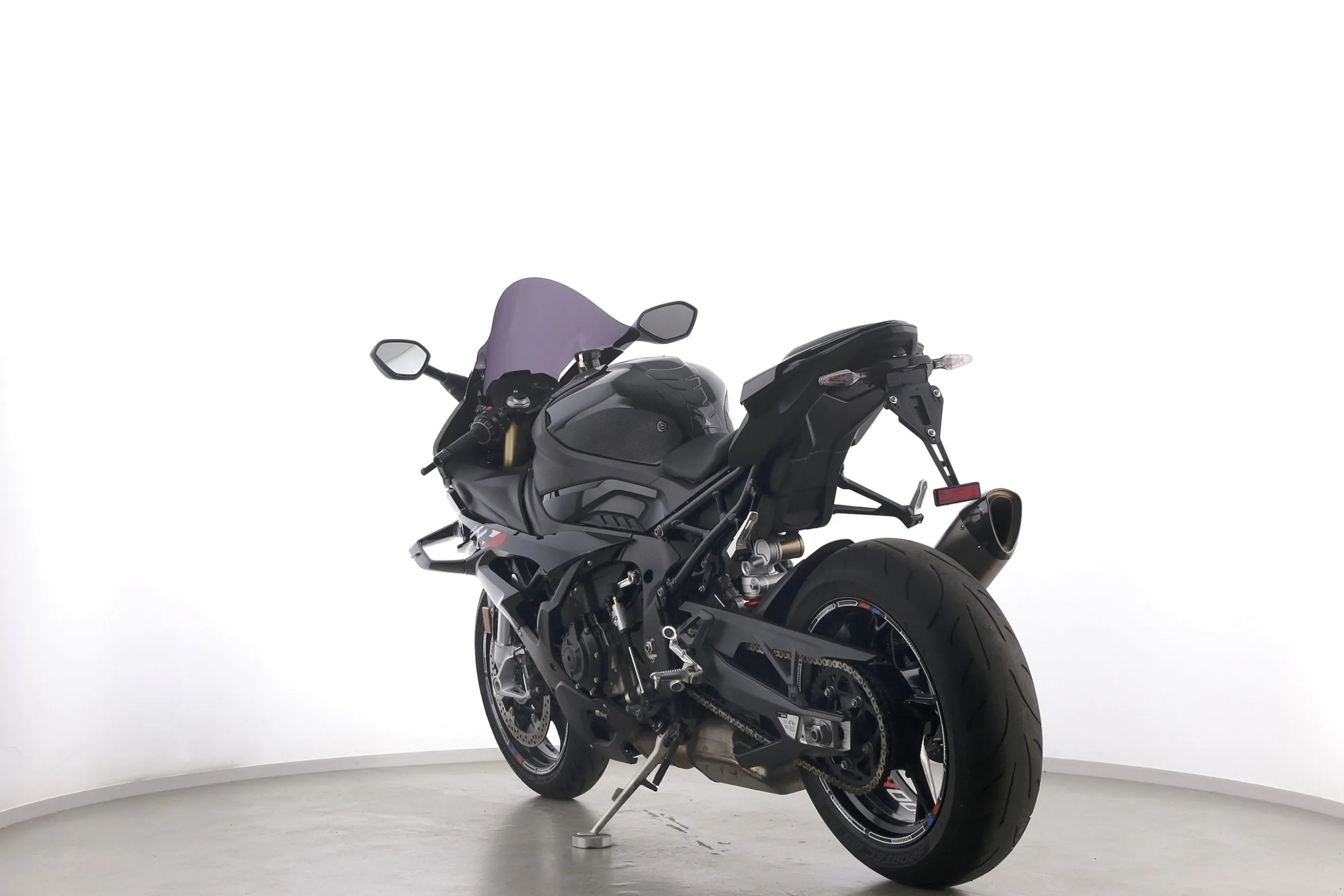 S 1000 RR