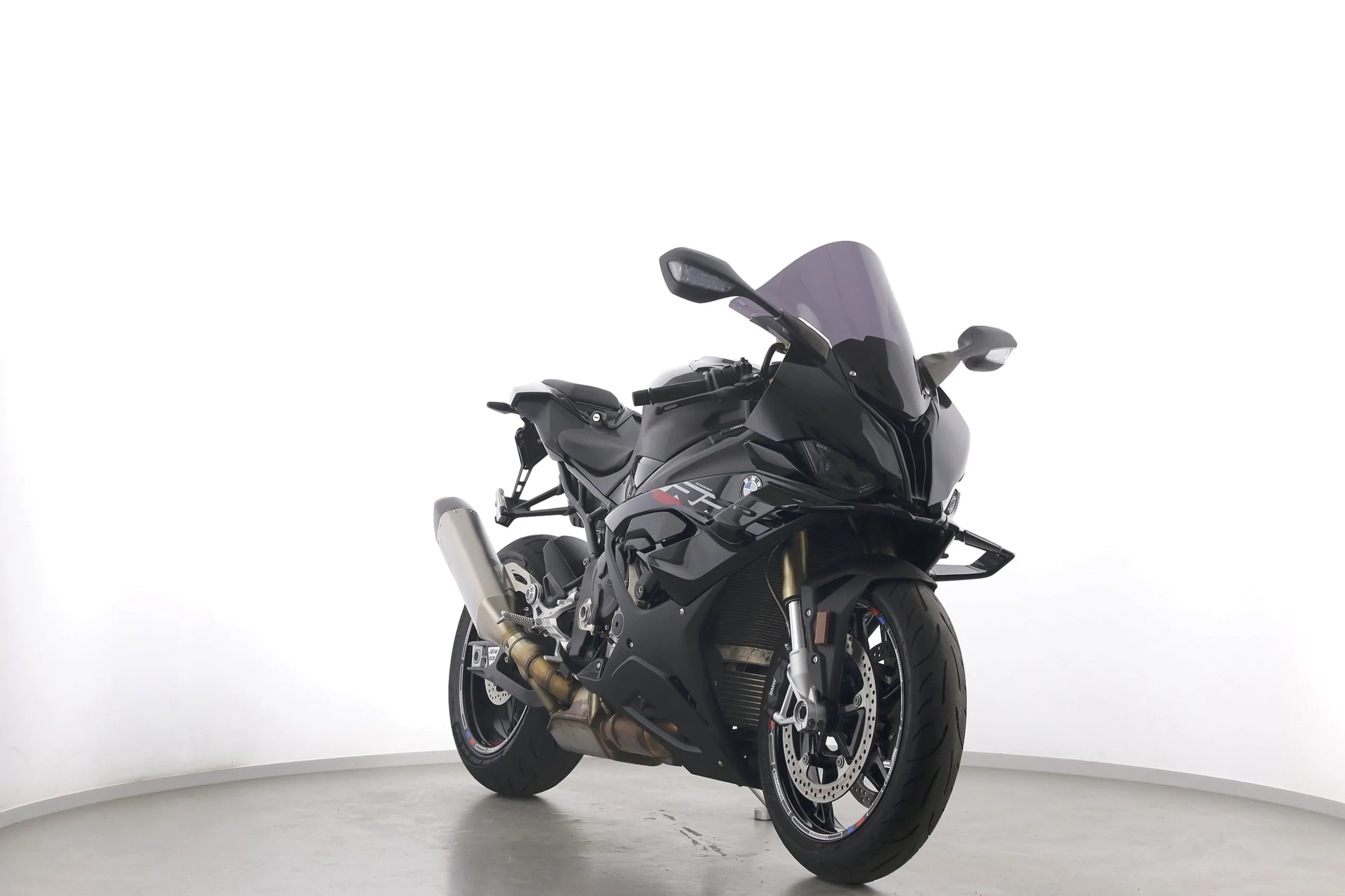 S 1000 RR