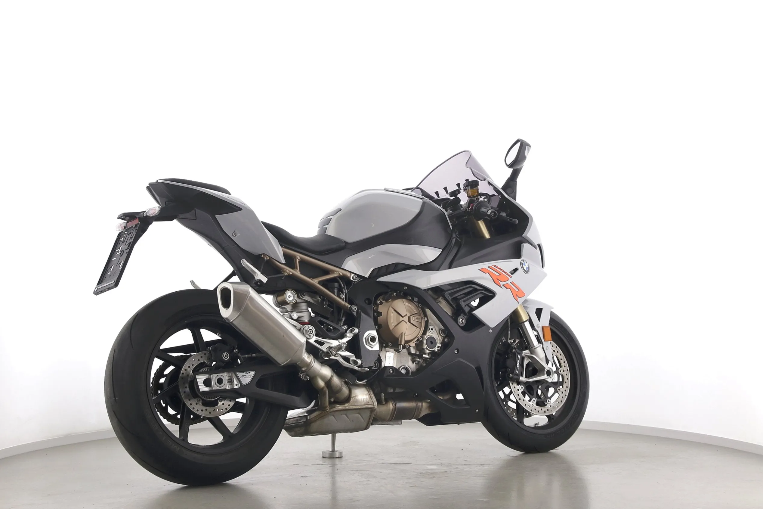 S 1000 RR