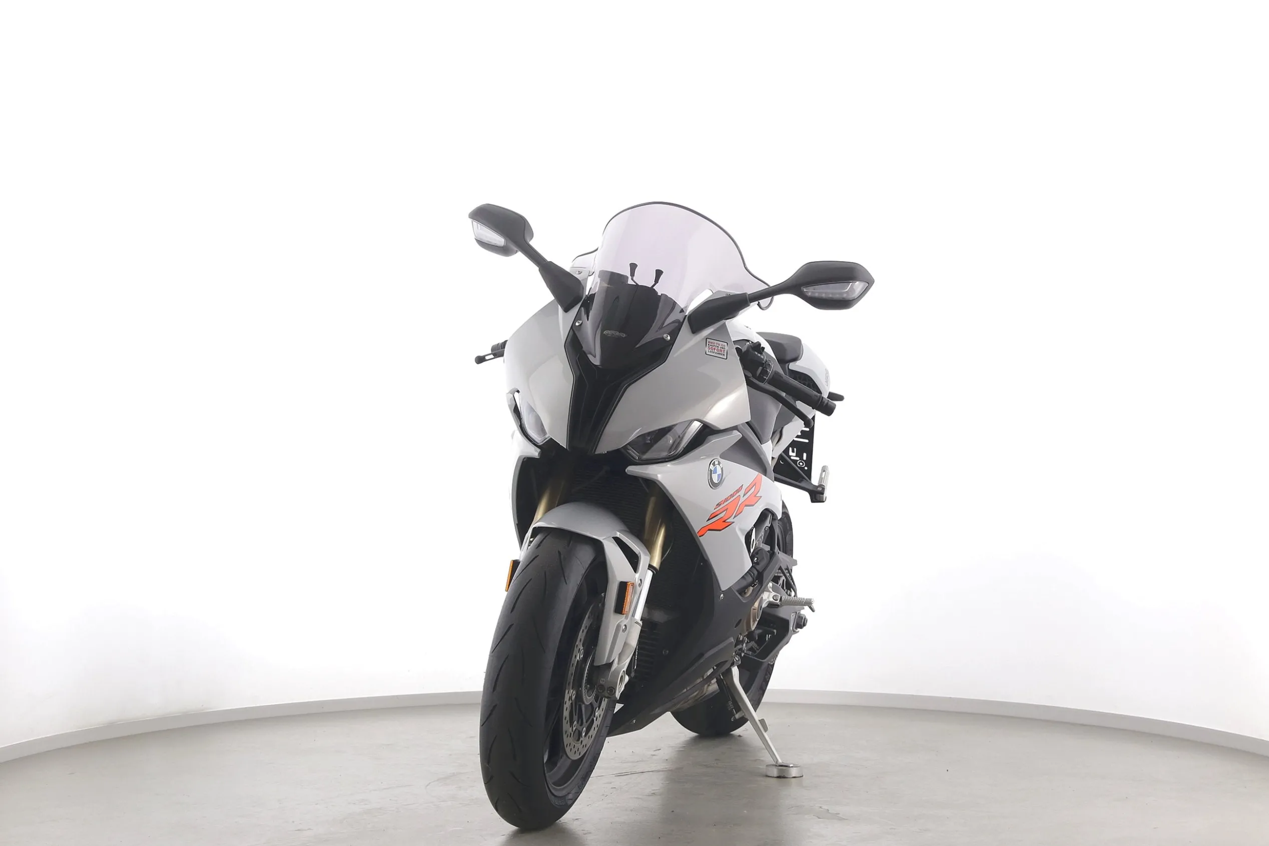 S 1000 RR