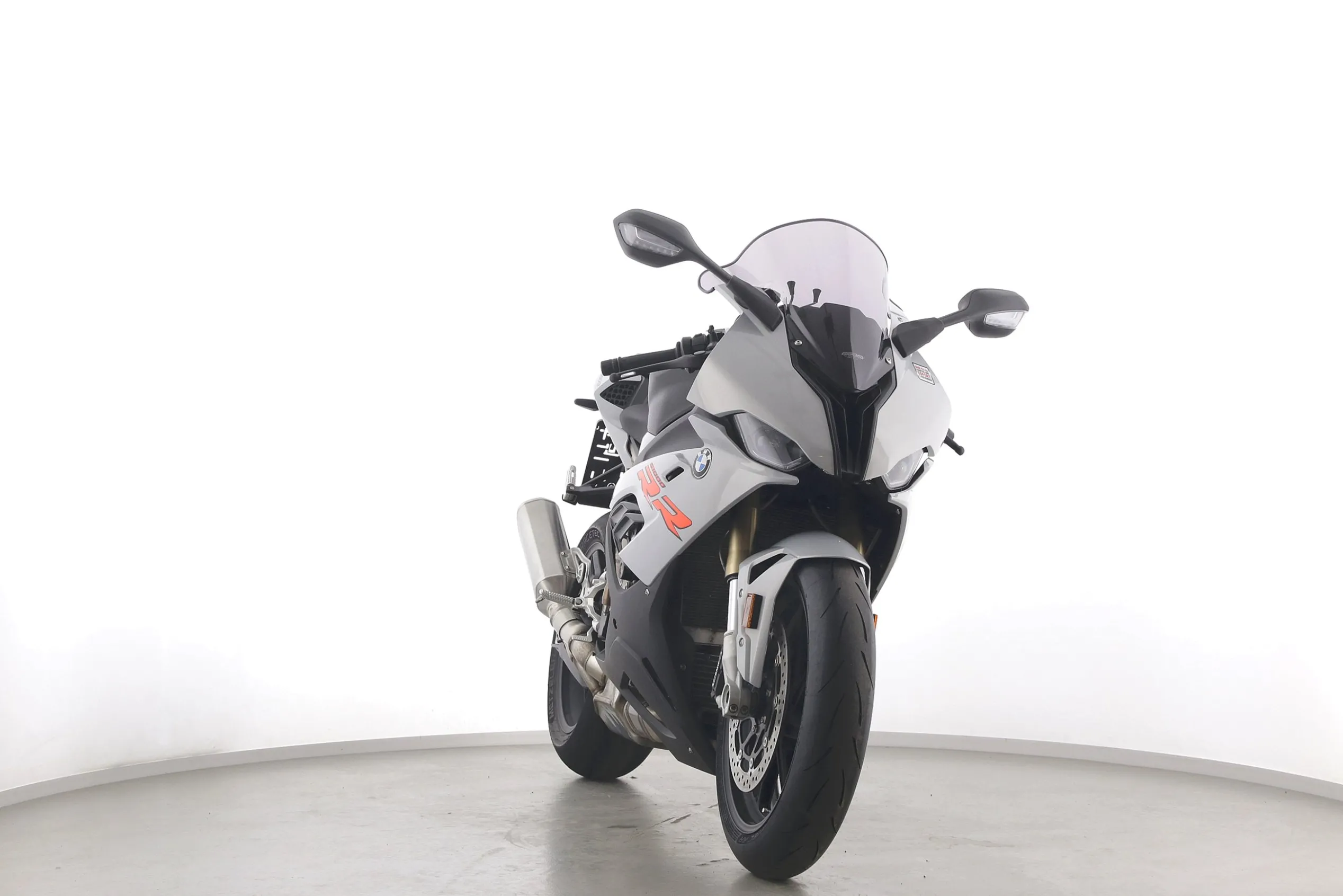 S 1000 RR
