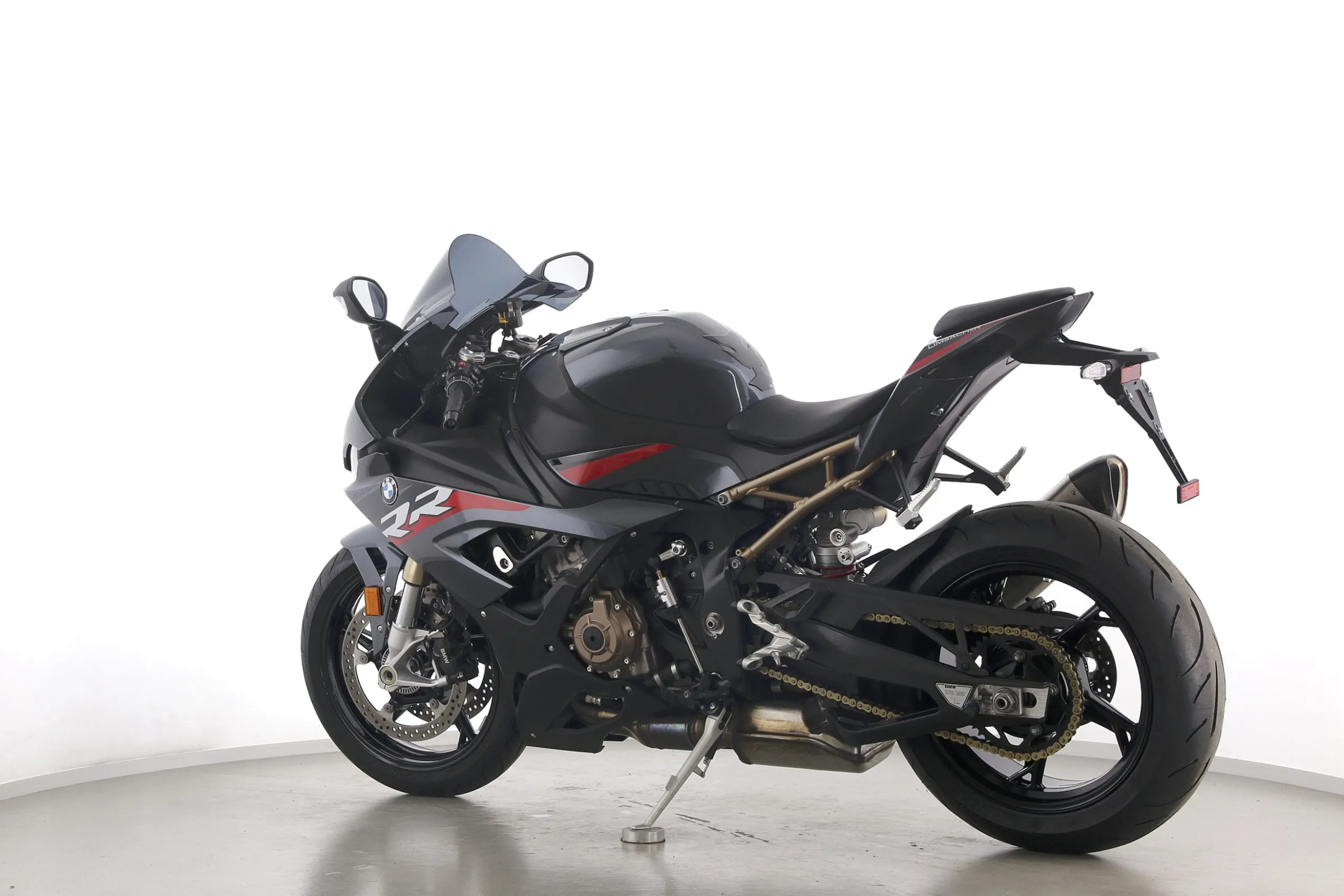 S 1000 RR