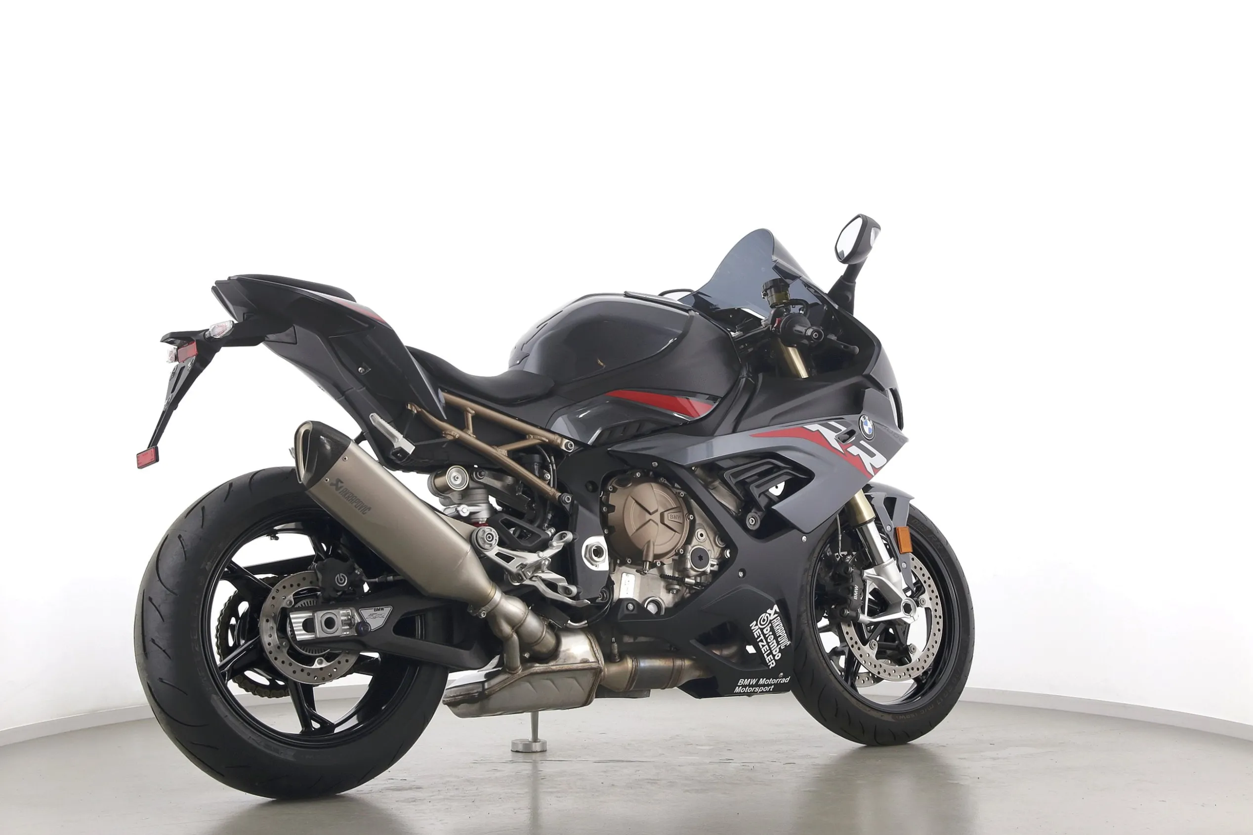 S 1000 RR
