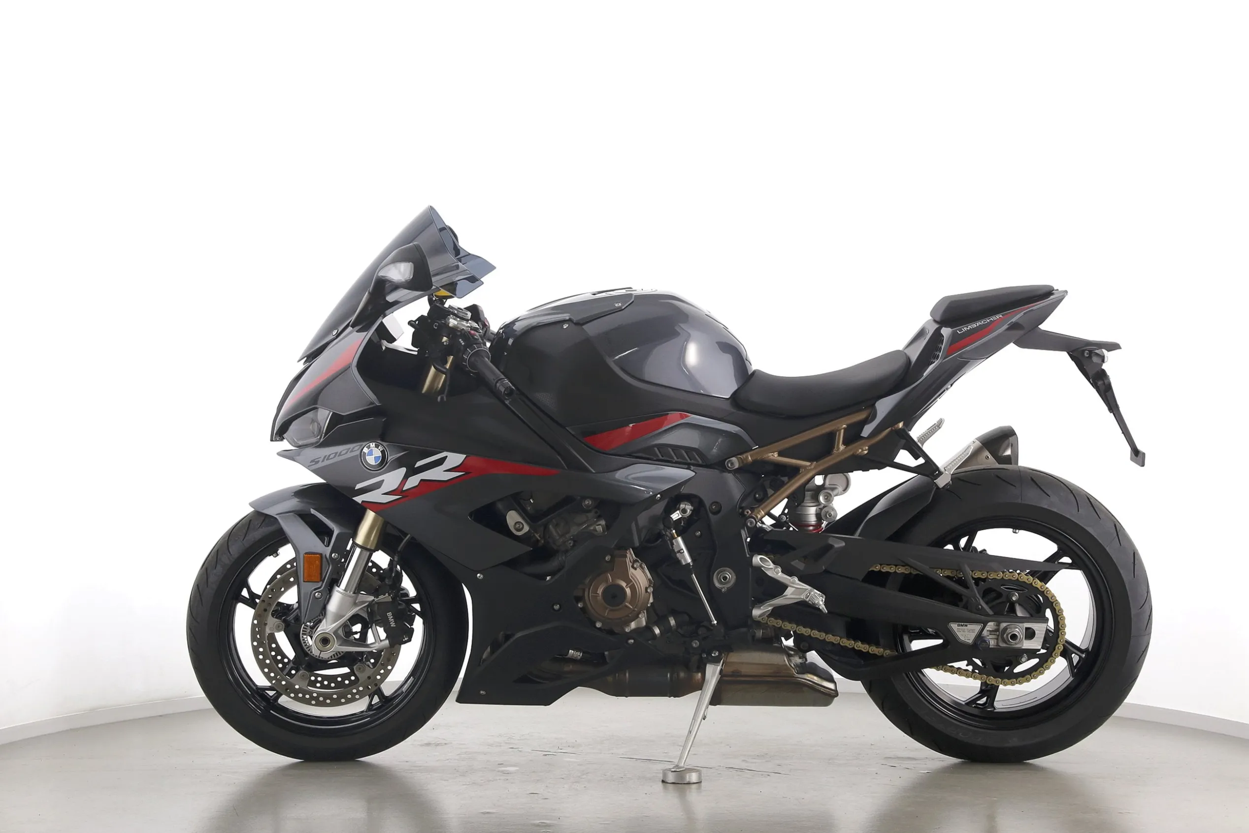 S 1000 RR