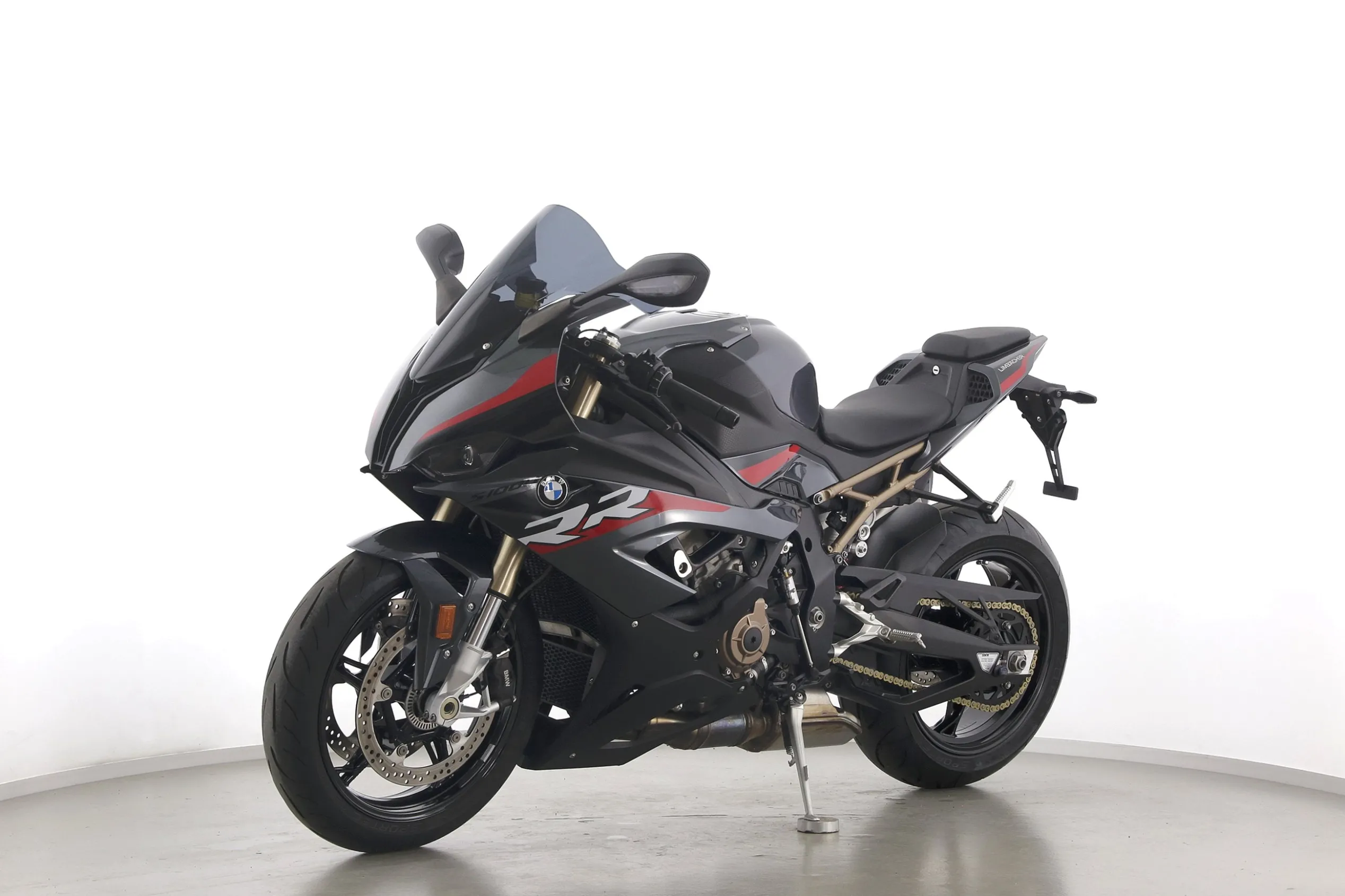 S 1000 RR