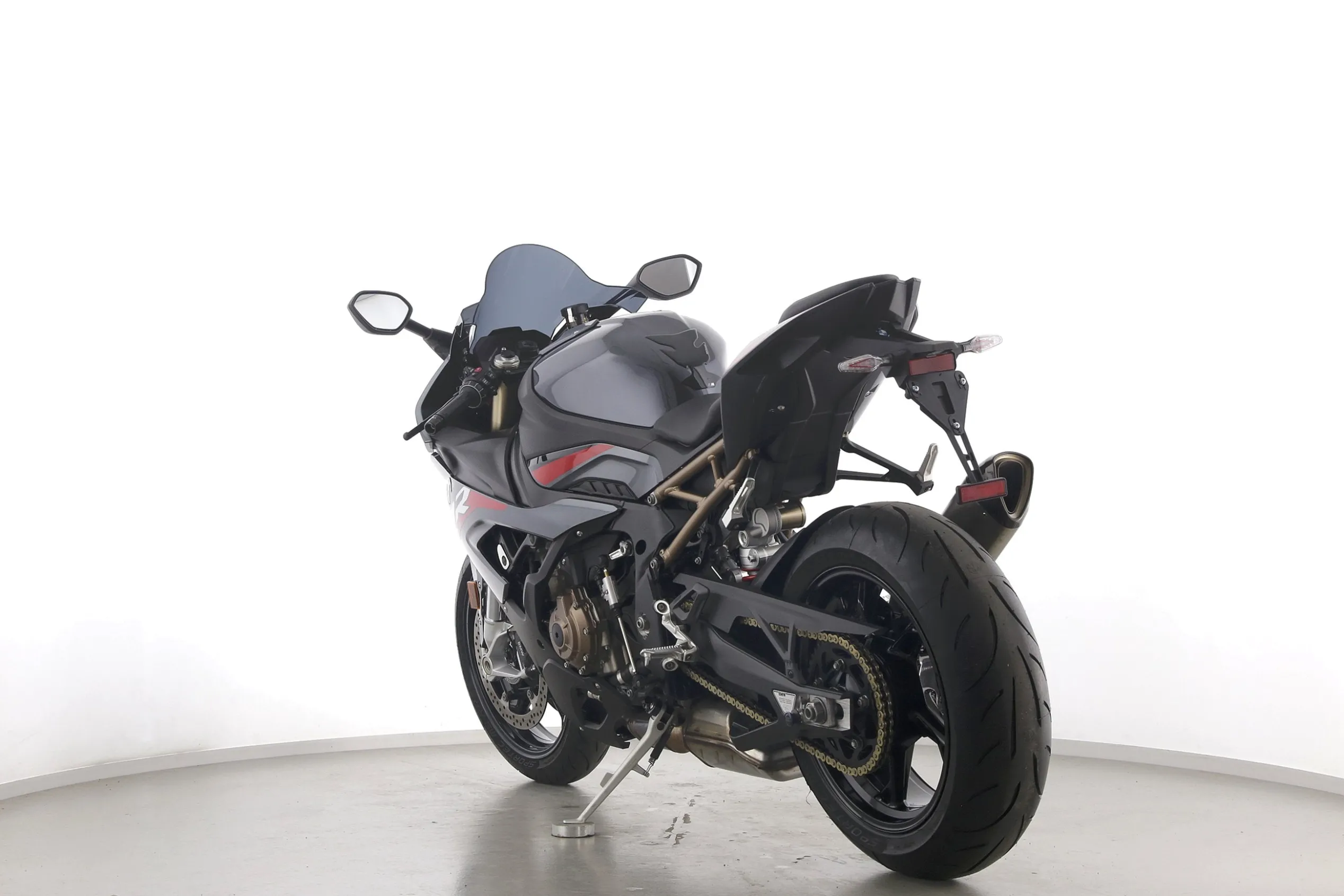 S 1000 RR