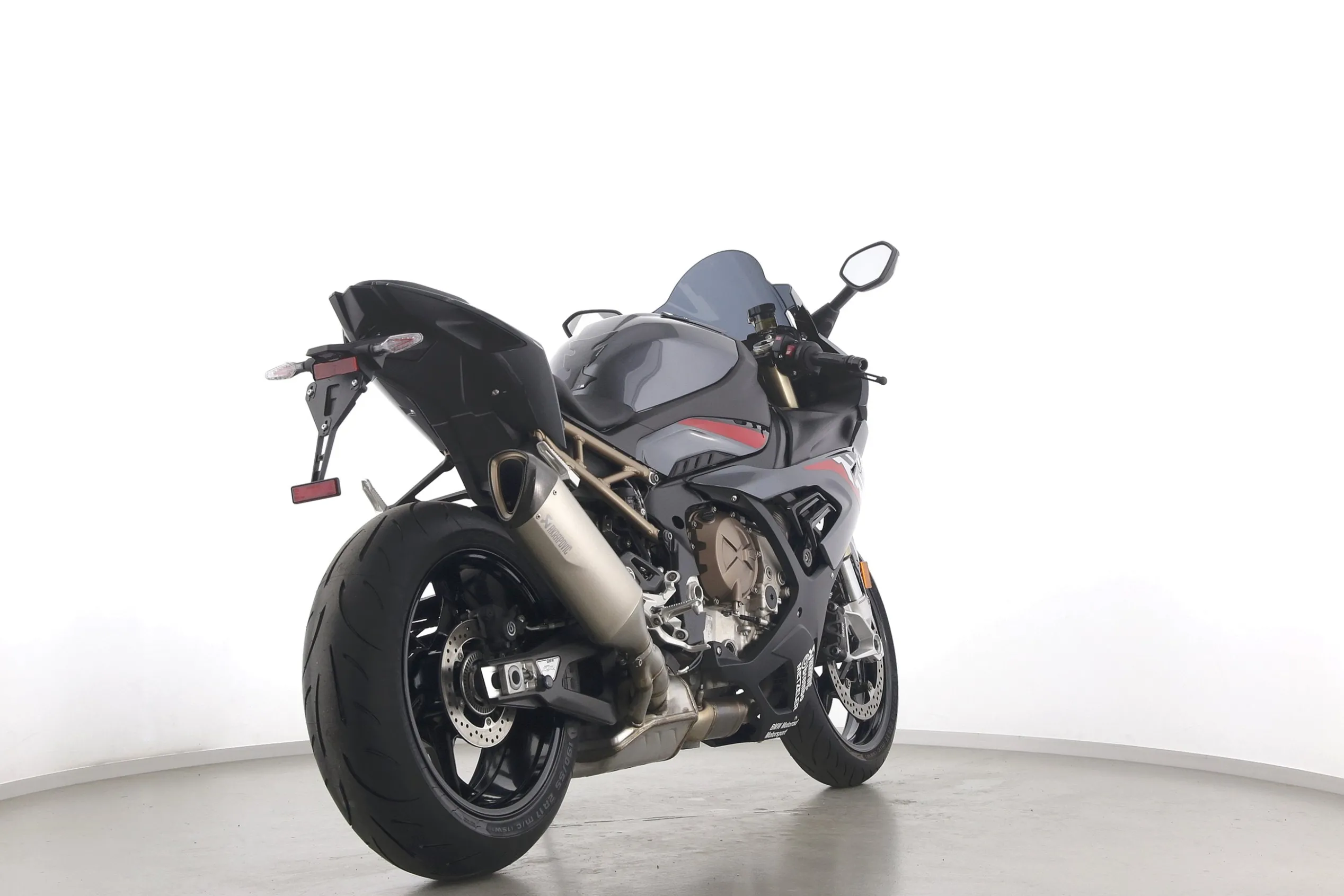 S 1000 RR