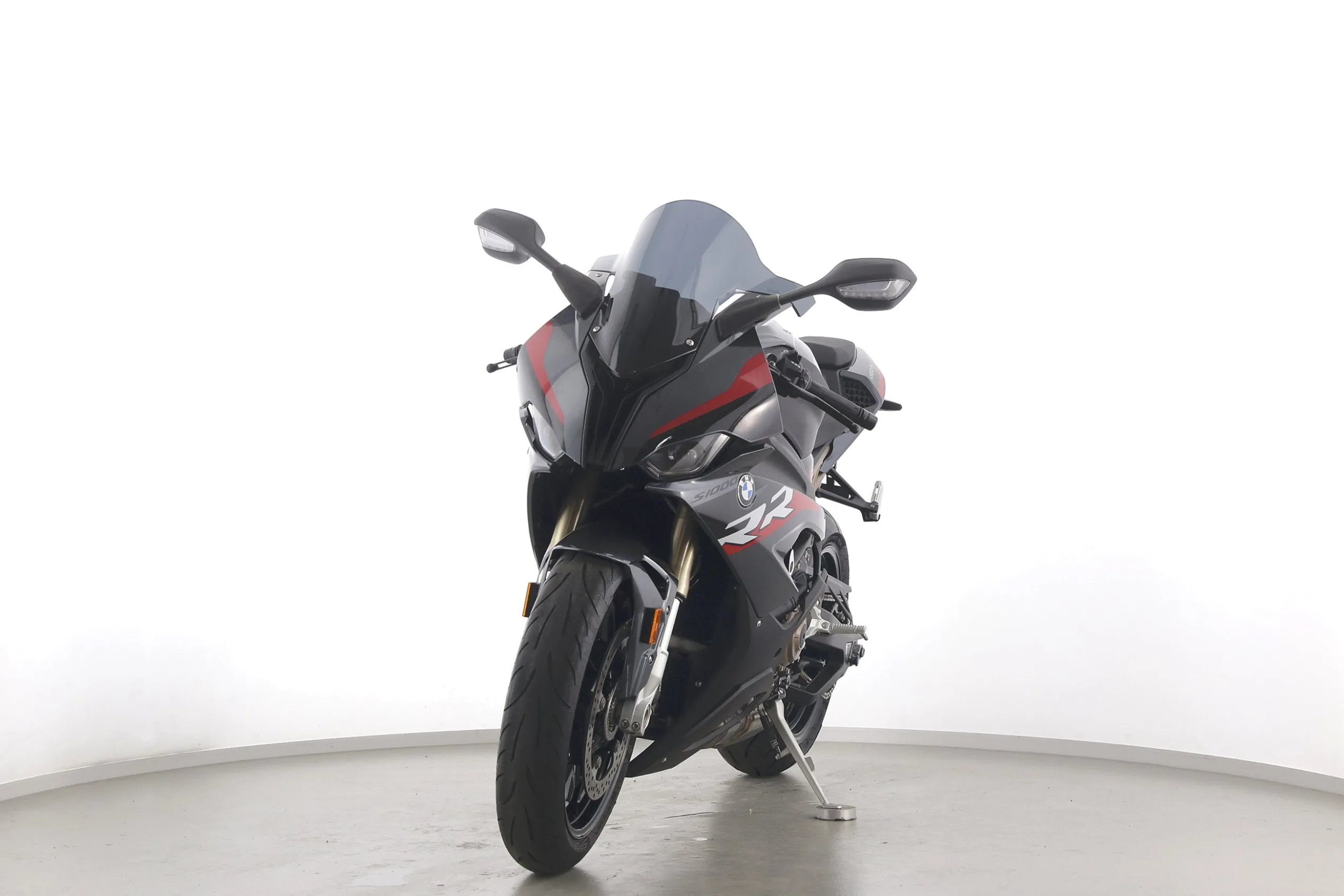 S 1000 RR