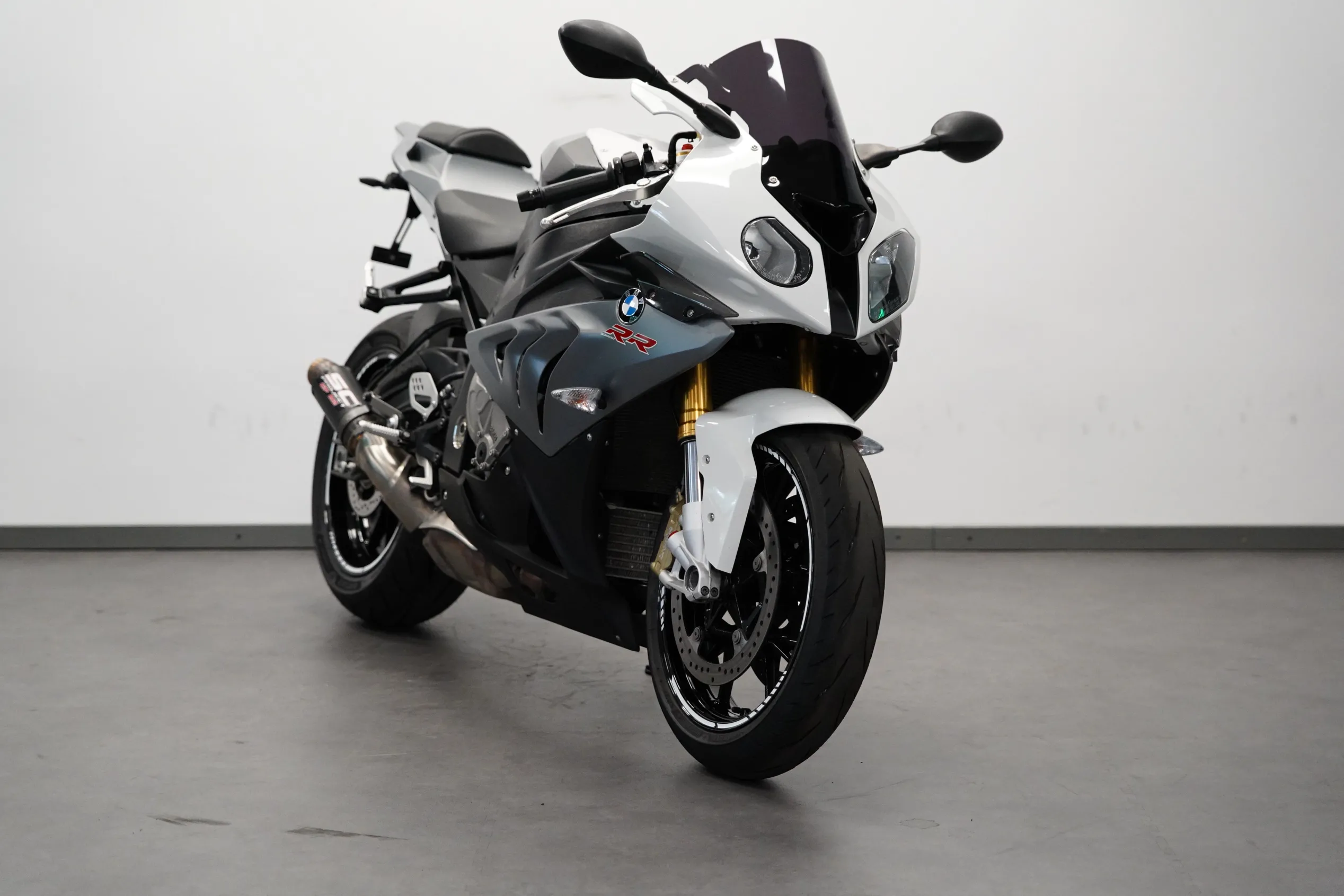 S 1000 RR