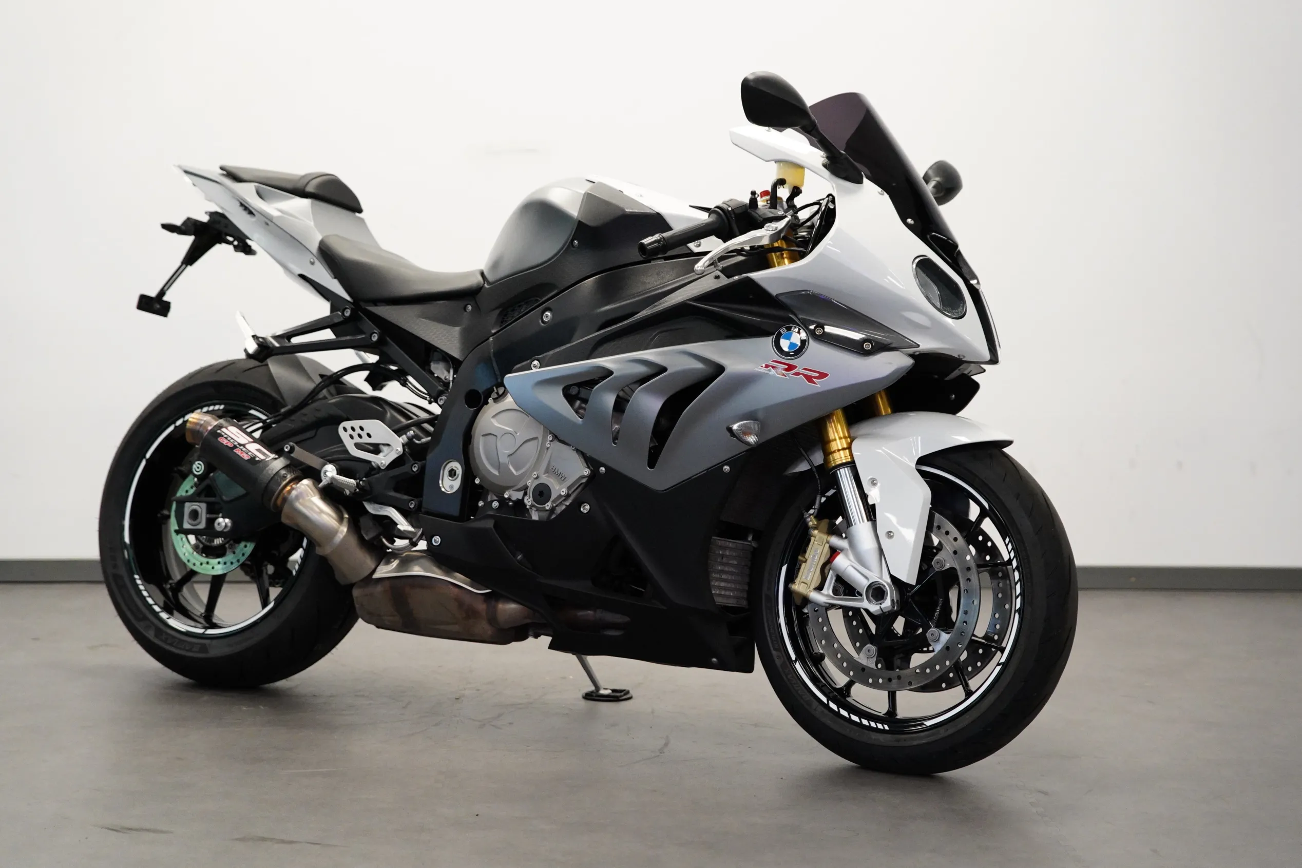 S 1000 RR