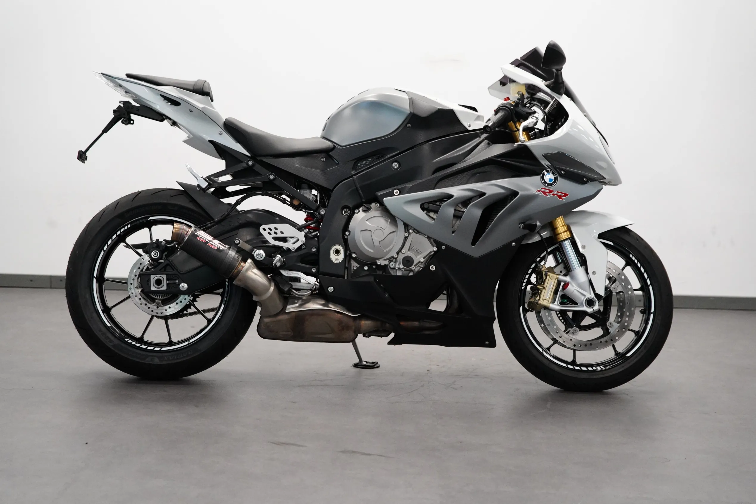 S 1000 RR