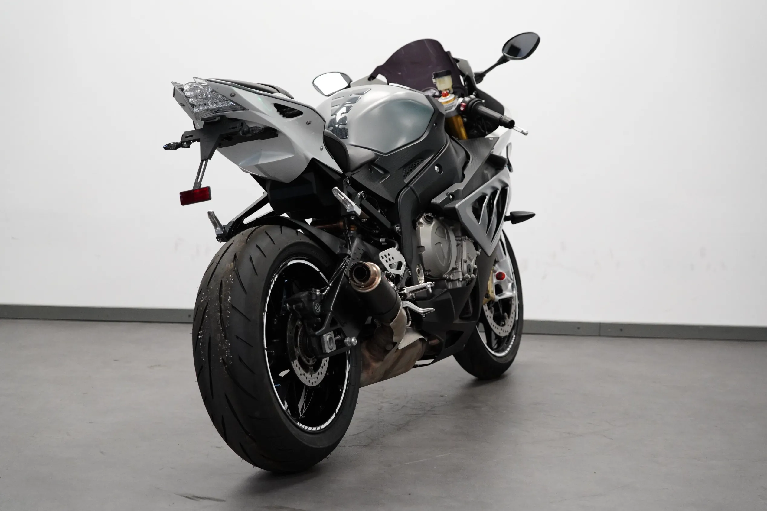 S 1000 RR