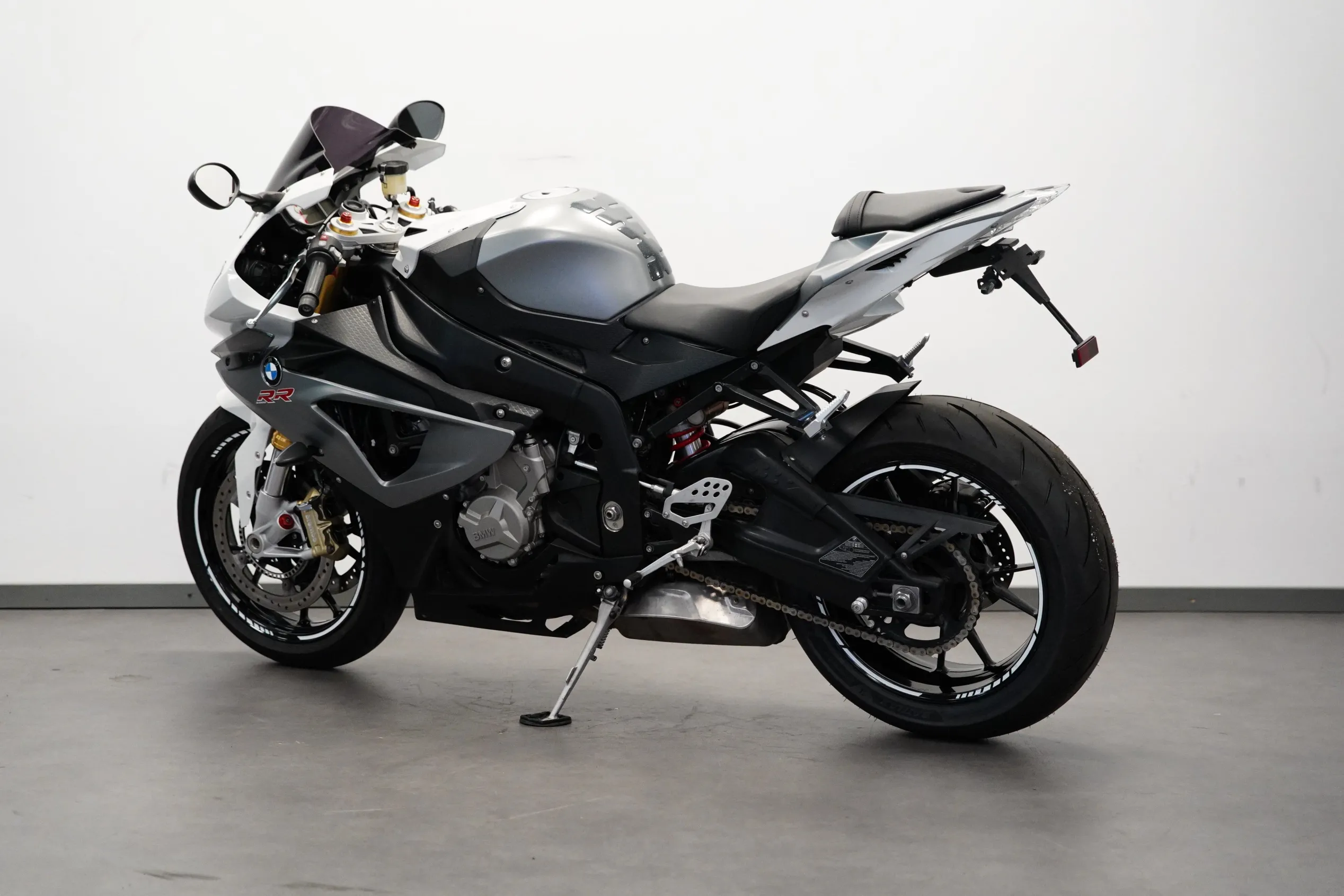 S 1000 RR