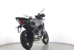 STELVIO PFF