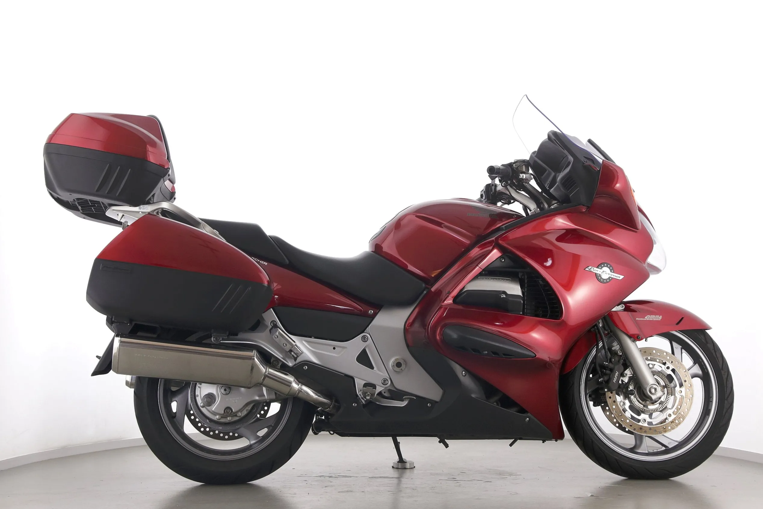 ST 1300 PAN EUROPEAN