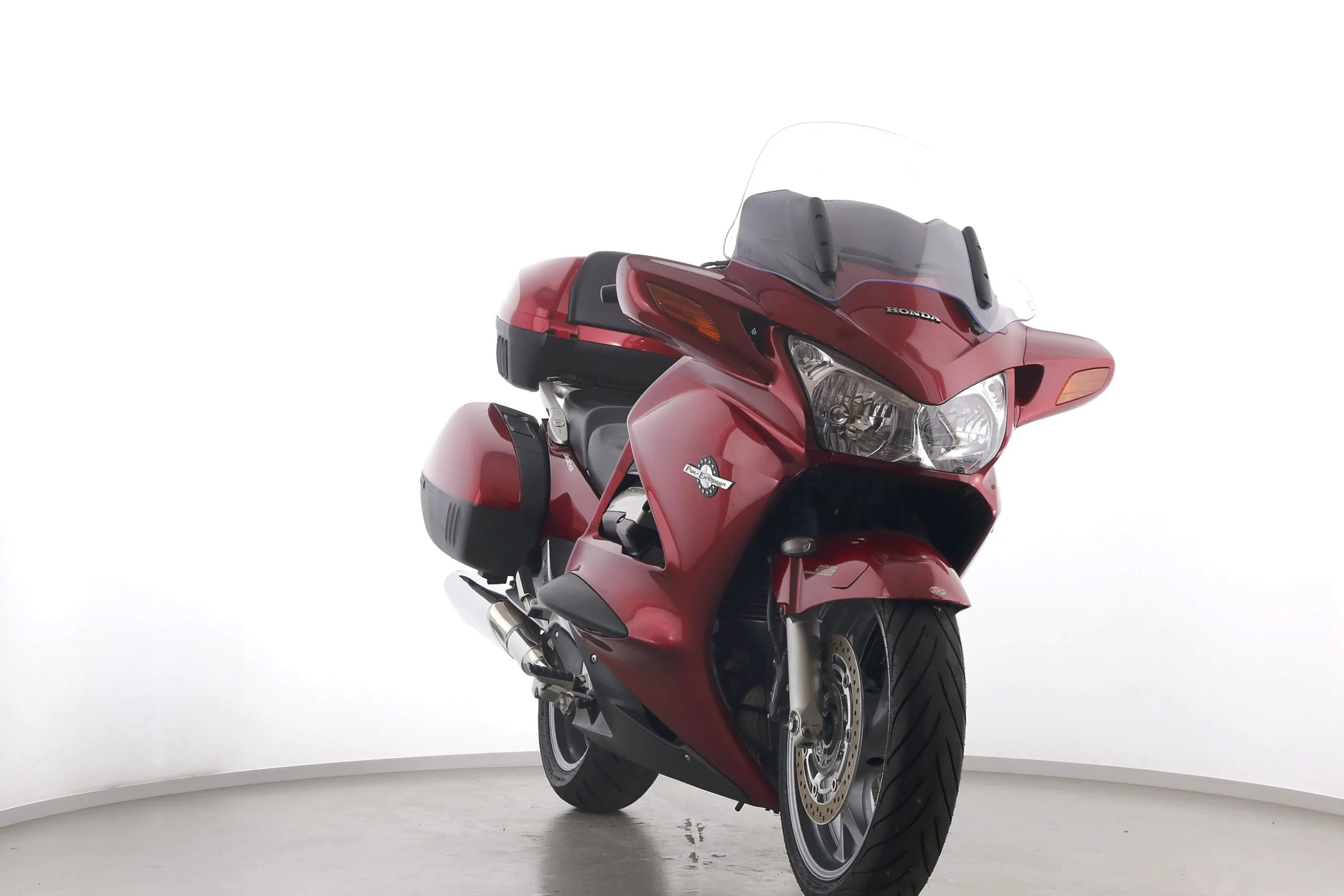 ST 1300 PAN EUROPEAN