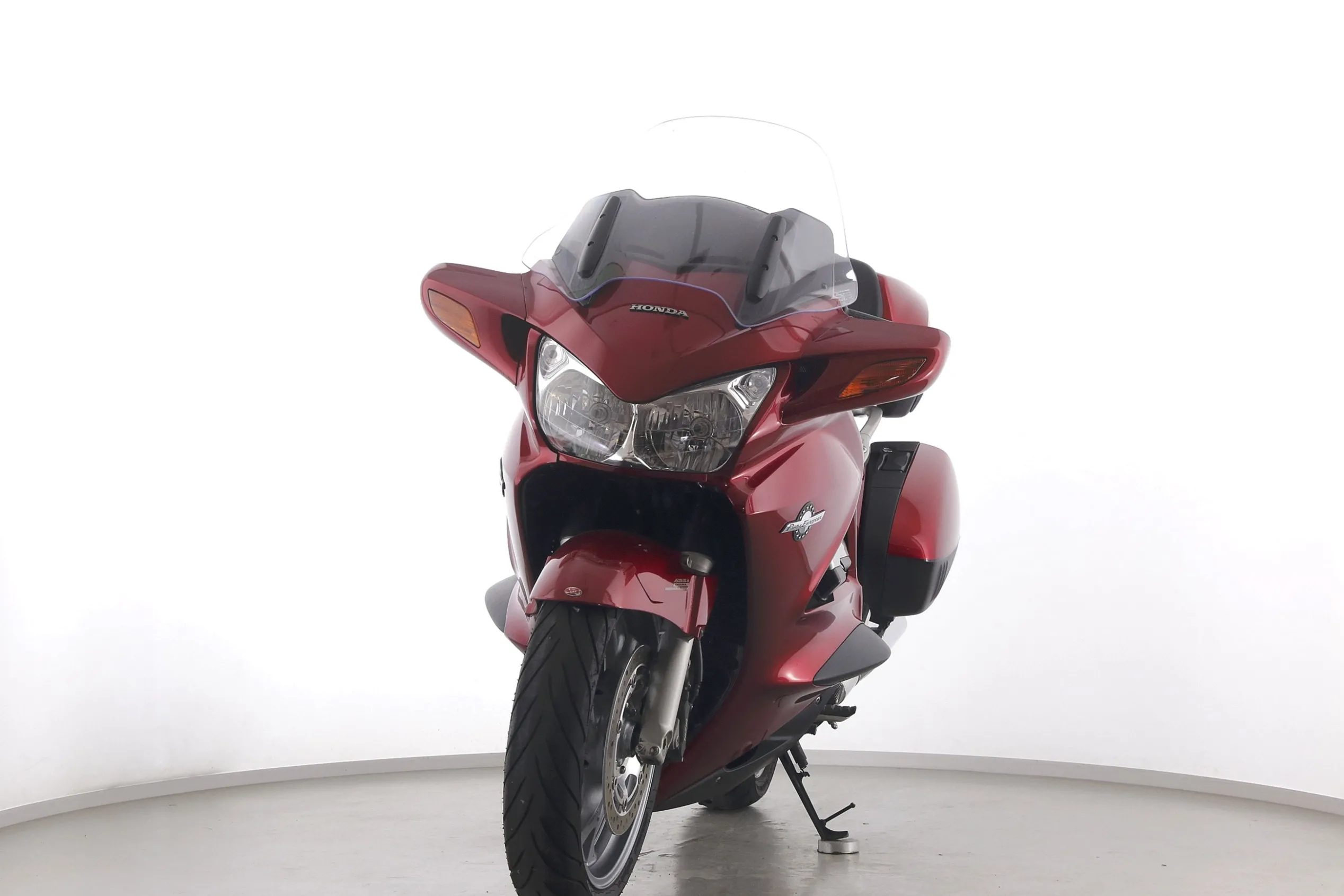 ST 1300 PAN EUROPEAN