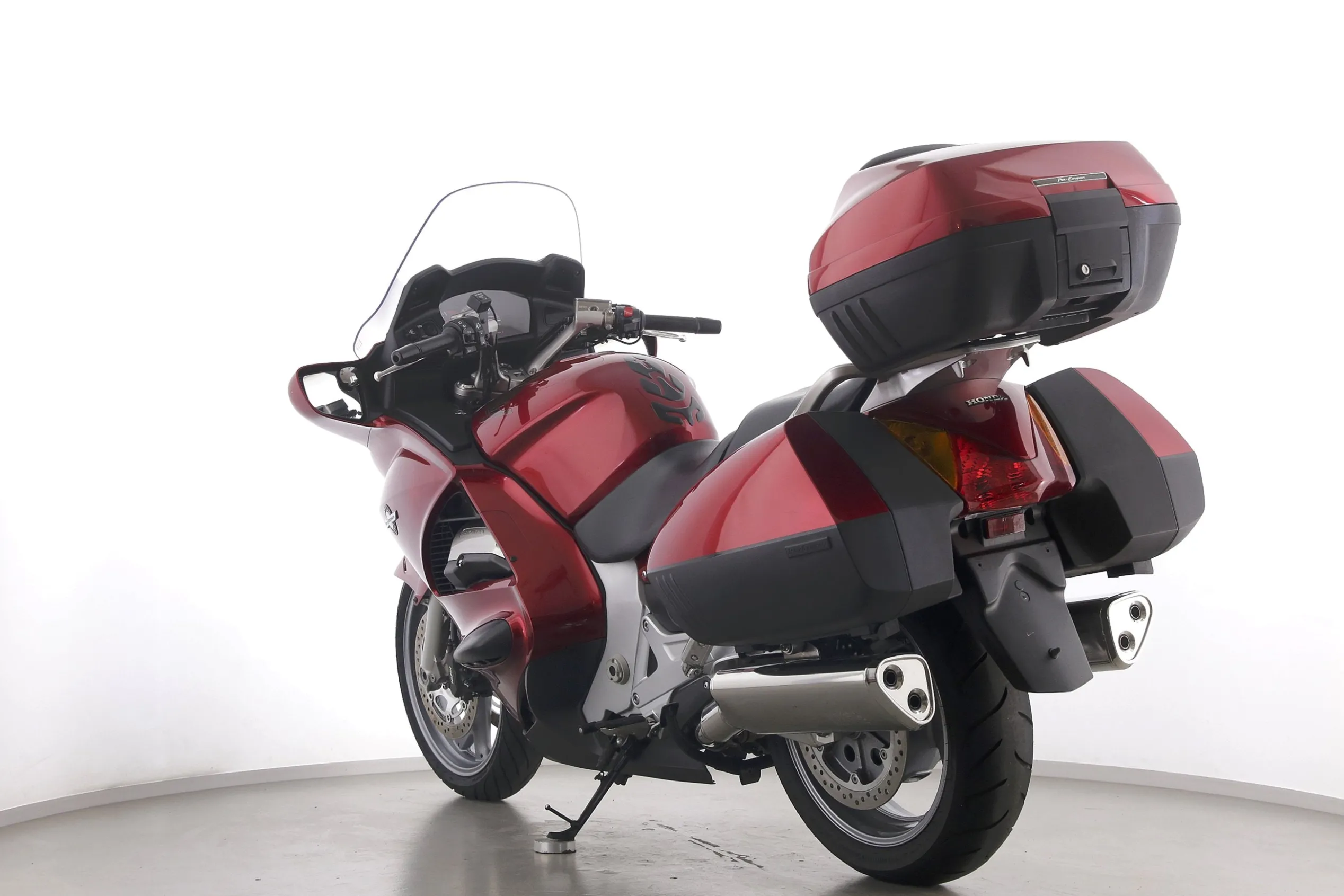 ST 1300 PAN EUROPEAN