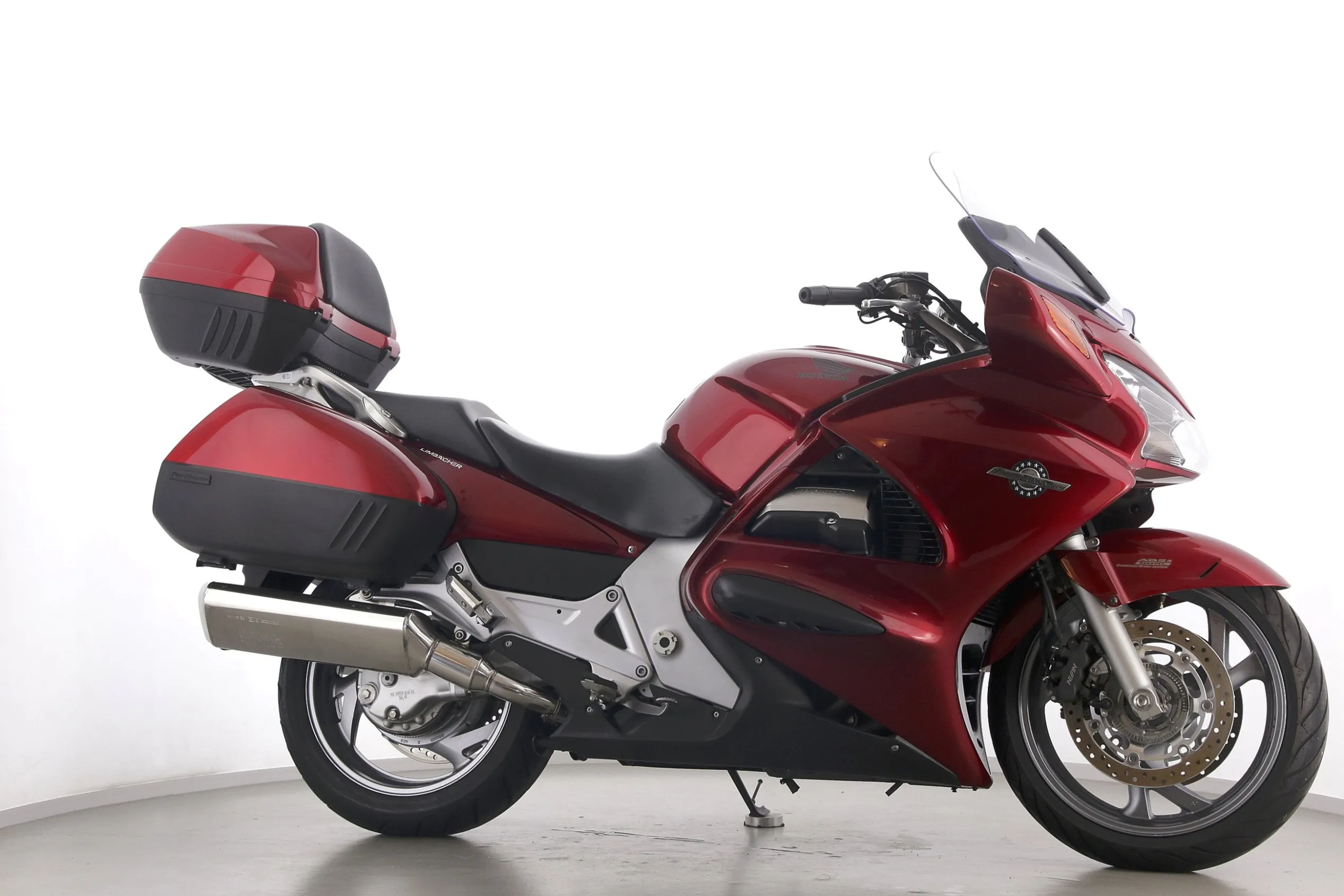 ST 1300 PAN EUROPEAN