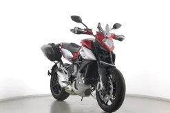 STRADALE 800