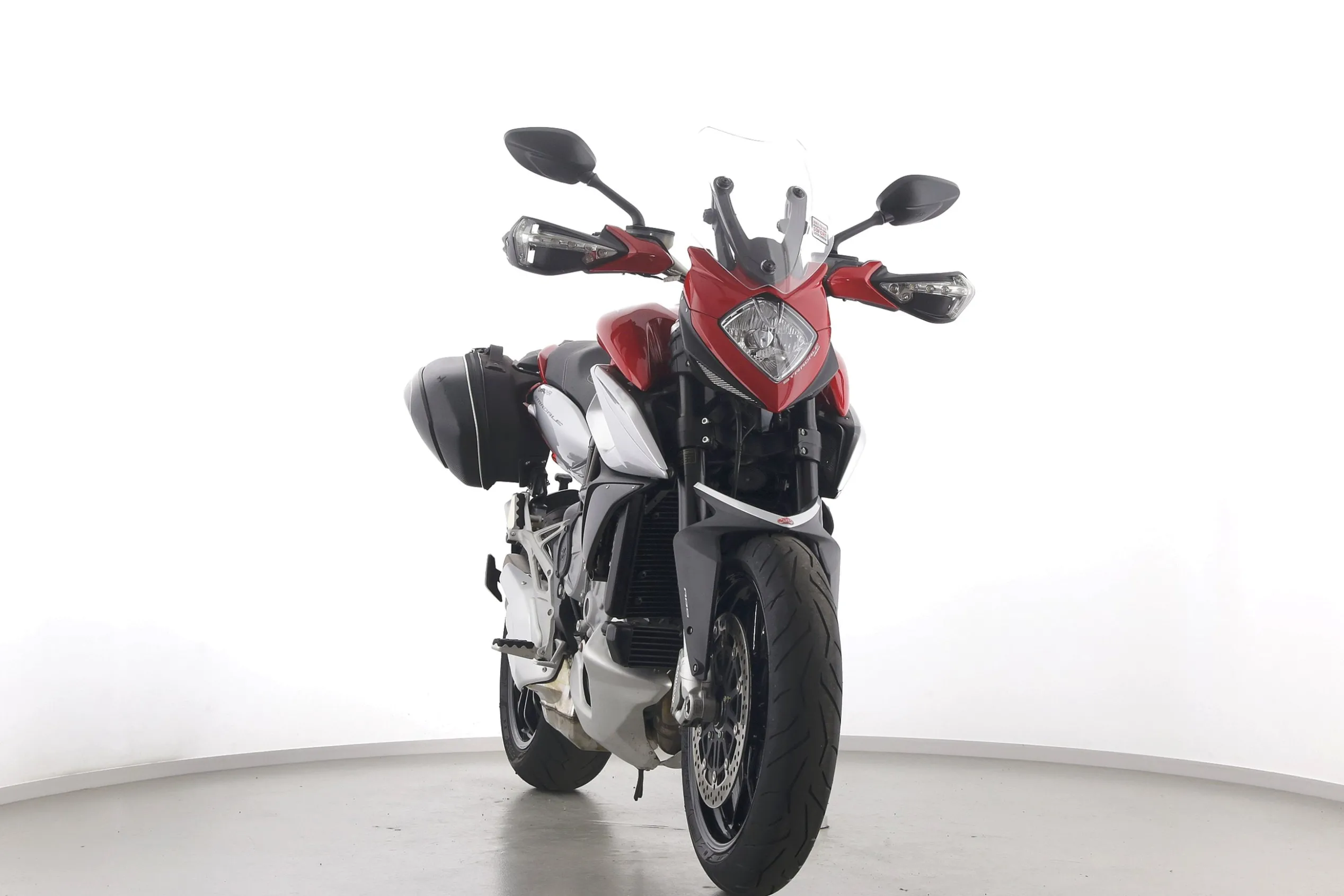 STRADALE 800