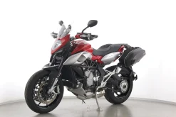 STRADALE 800