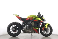 STREETFIGHTER V4 S LAMBORGHINI