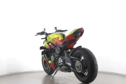 STREETFIGHTER V4 S LAMBORGHINI