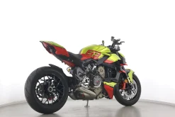STREETFIGHTER V4 S LAMBORGHINI