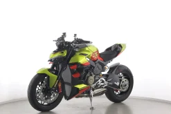 STREETFIGHTER V4 S LAMBORGHINI