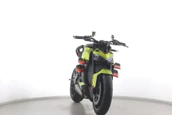 STREETFIGHTER V4 S LAMBORGHINI