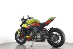 STREETFIGHTER V4 S LAMBORGHINI