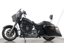 STREET GLIDE SPECIAL 114