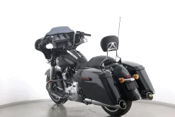 STREET GLIDE SPECIAL 114
