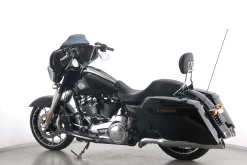 STREET GLIDE SPECIAL 114