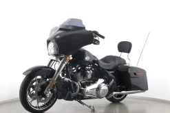 STREET GLIDE SPECIAL 114