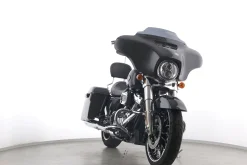 STREET GLIDE SPECIAL 114