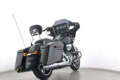 STREET GLIDE SPECIAL 114