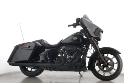STREET GLIDE SPECIAL 114