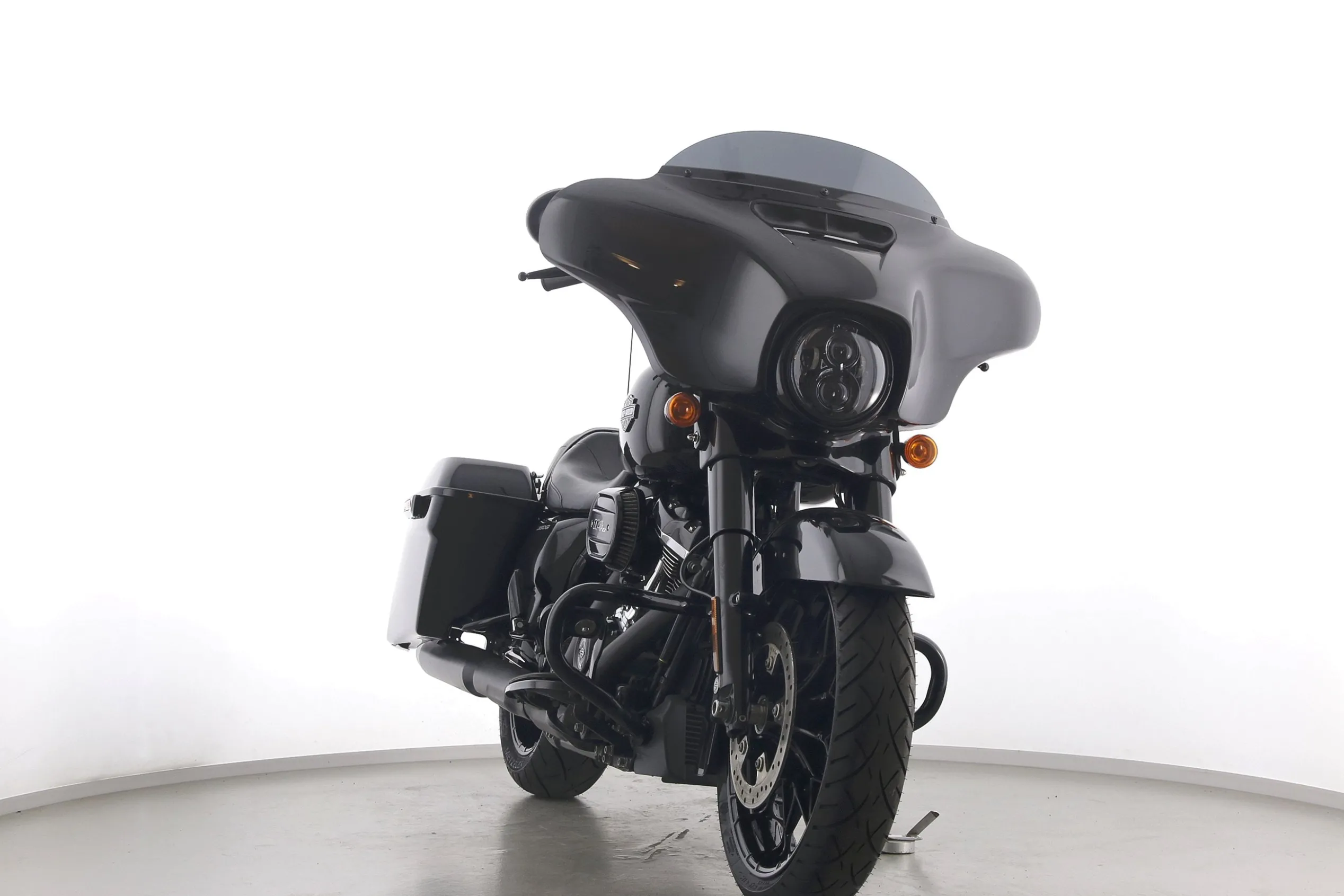 STREET GLIDE SPECIAL 114