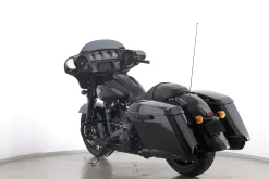 STREET GLIDE SPECIAL 114