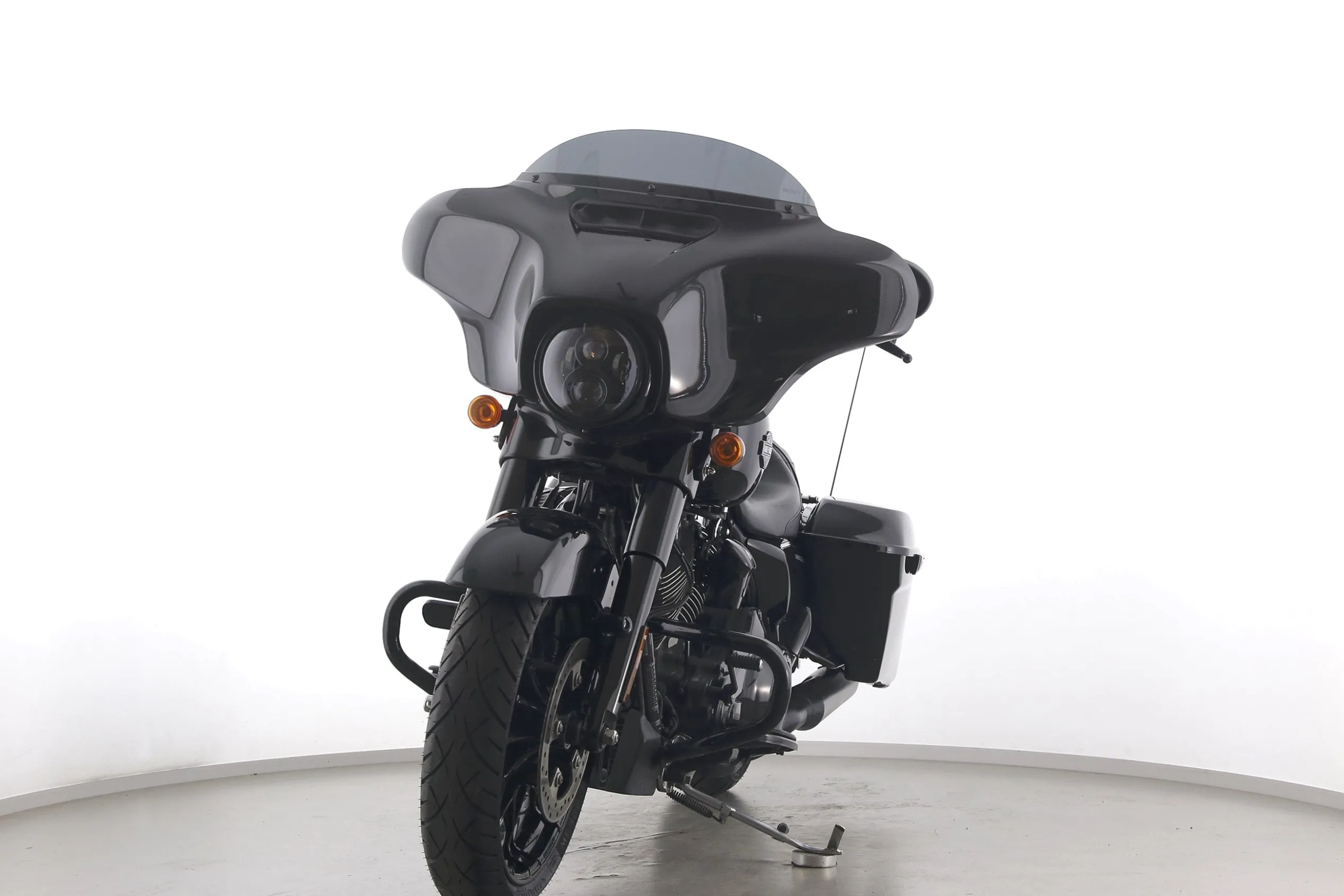 STREET GLIDE SPECIAL 114